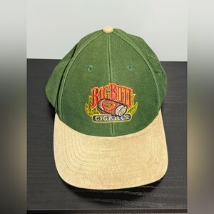Vintage Butt Cigar Co Hat